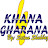 Khana 4 Gharana
