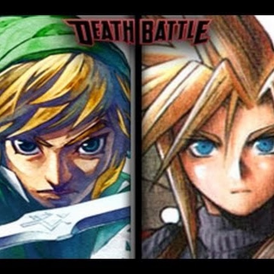 Versus Link