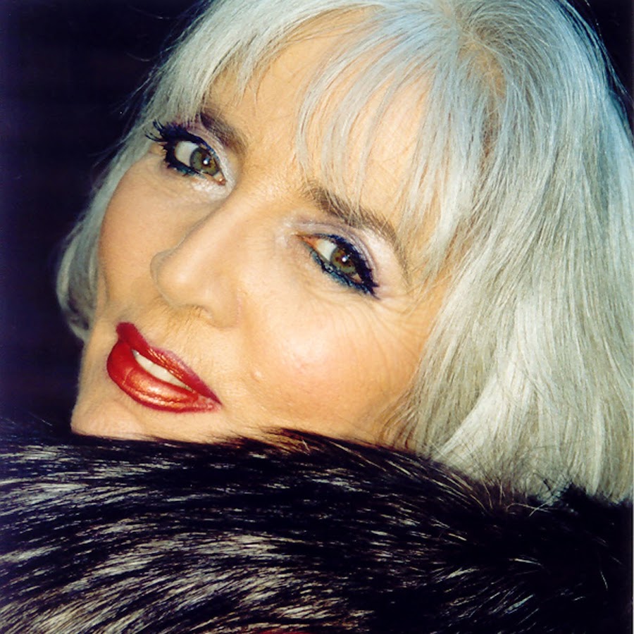 Xaviera Hollander YouTube