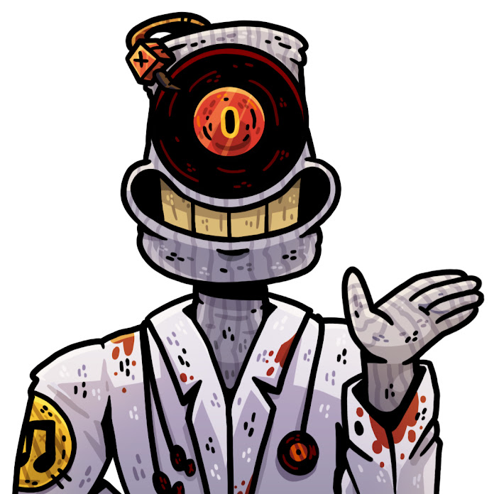 DrSevere Net Worth & Earnings (2026)