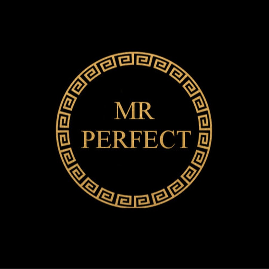 MR Perfect - YouTube