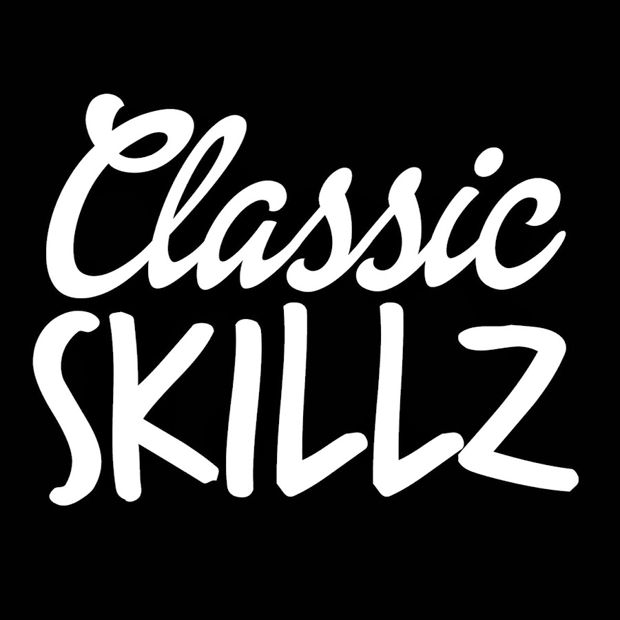 Classic Skillz YouTube