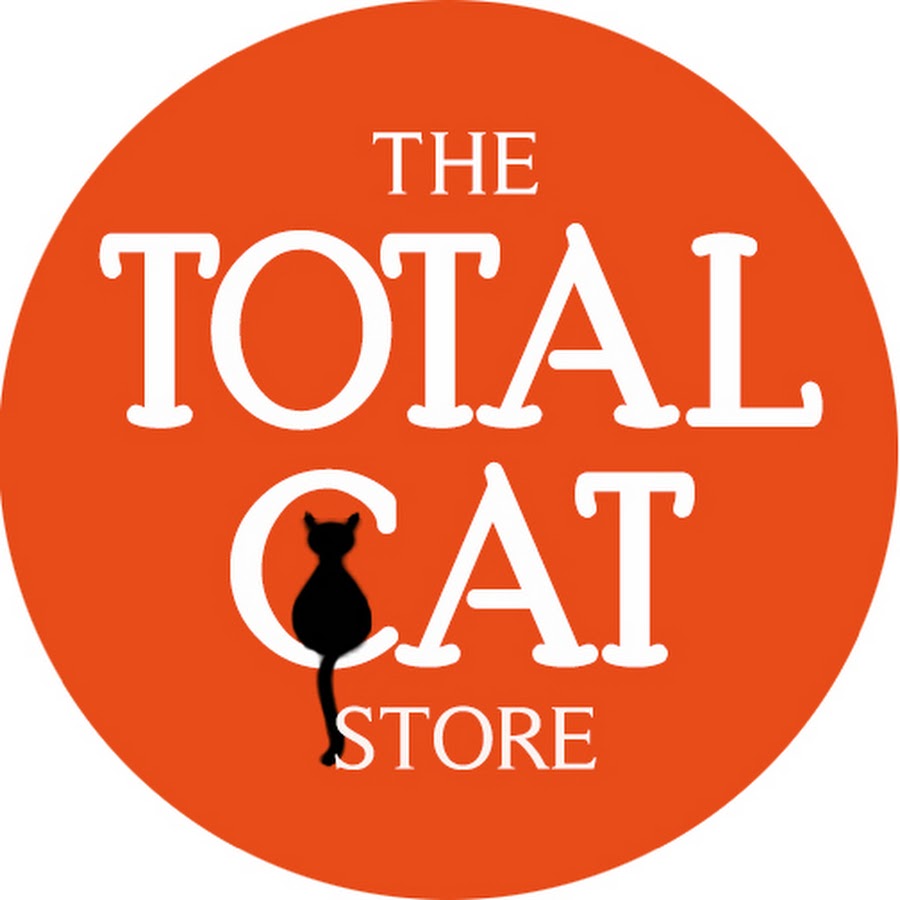The Total Cat Store YouTube