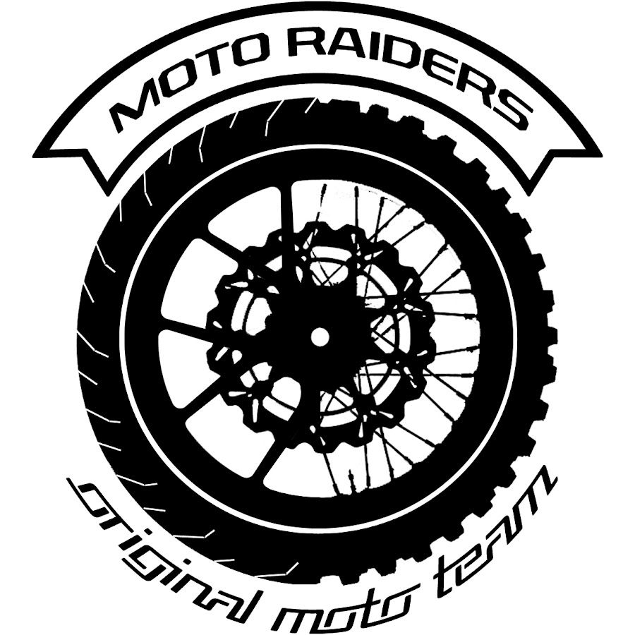moto raiders - YouTube