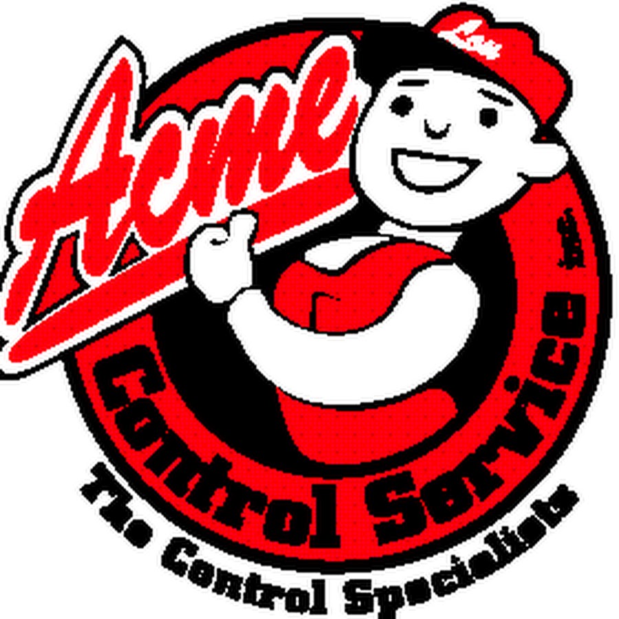 Acme Controls YouTube