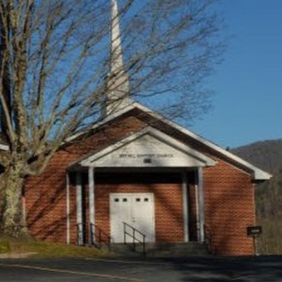 Bethel Baptist Church of Vilas, NC YouTube