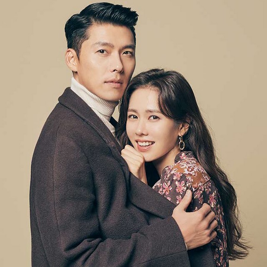 K Drama Tv - YouTube