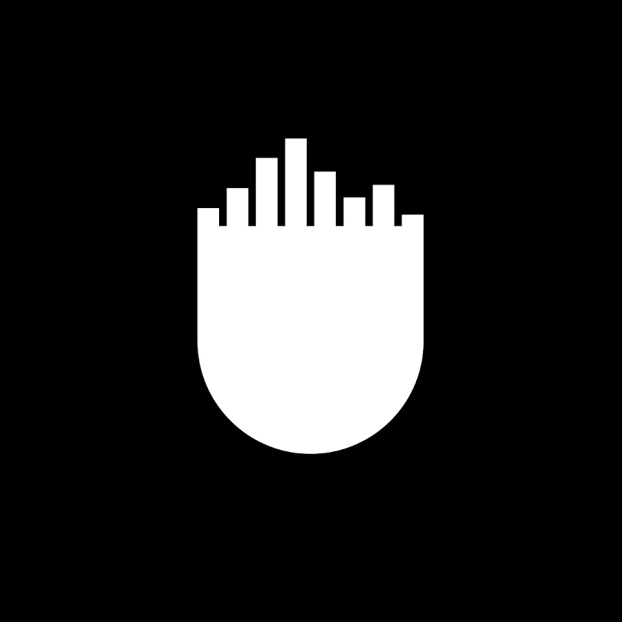 Illussion Black Youtube Music Logo