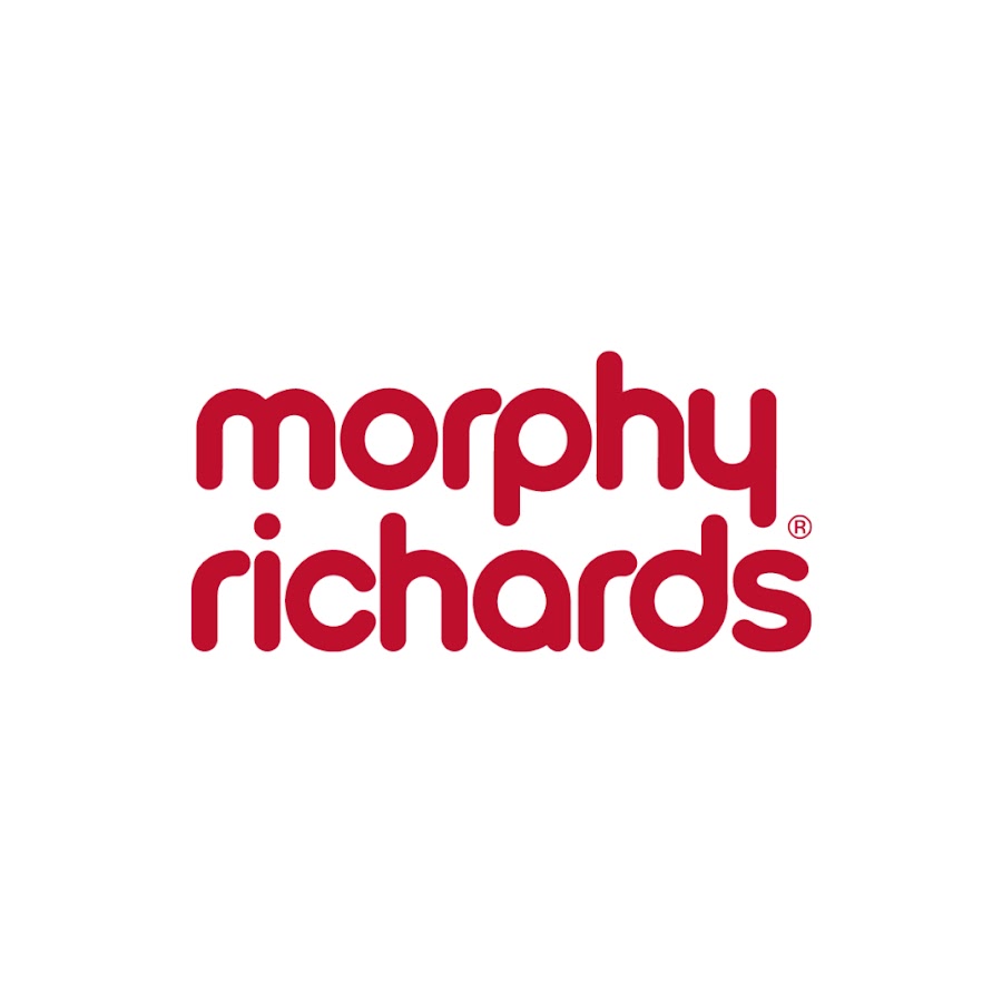 Morphy Richards YouTube
