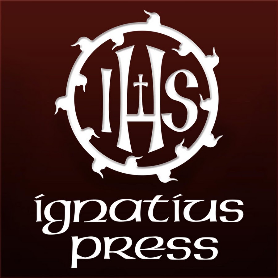 Ignatius Press YouTube