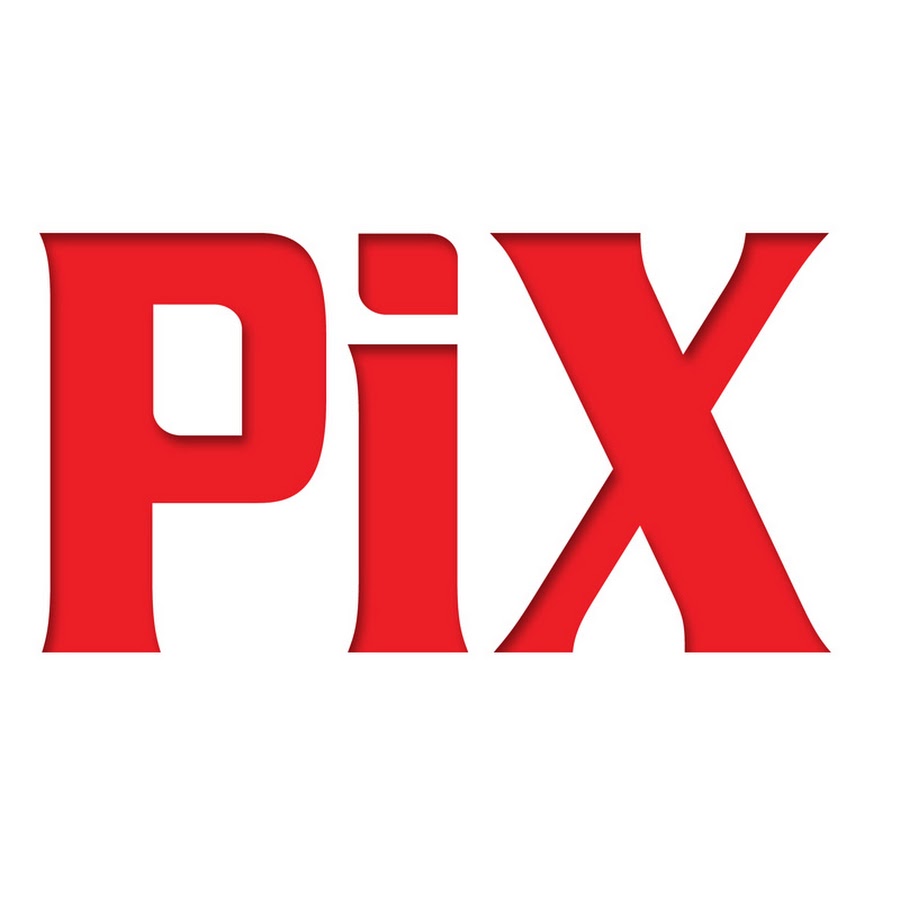 Pix liquida. Pix liquida