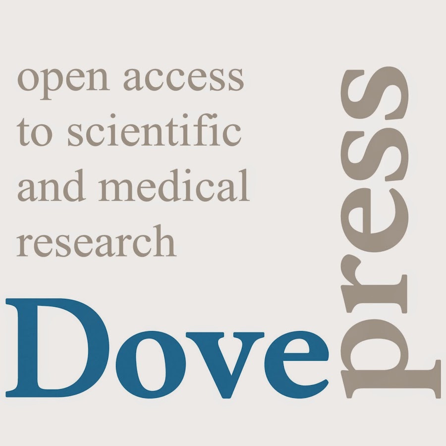 Dove Medical Press YouTube