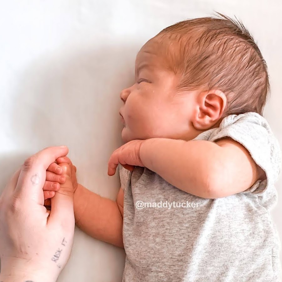 Maddy Tucker - YouTube