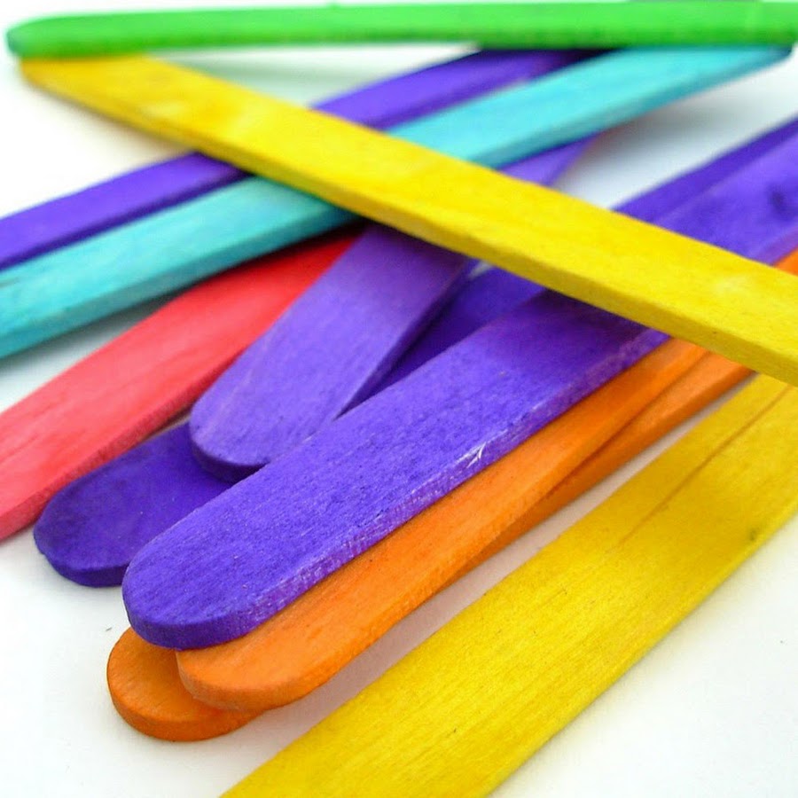 Popstick World - YouTube