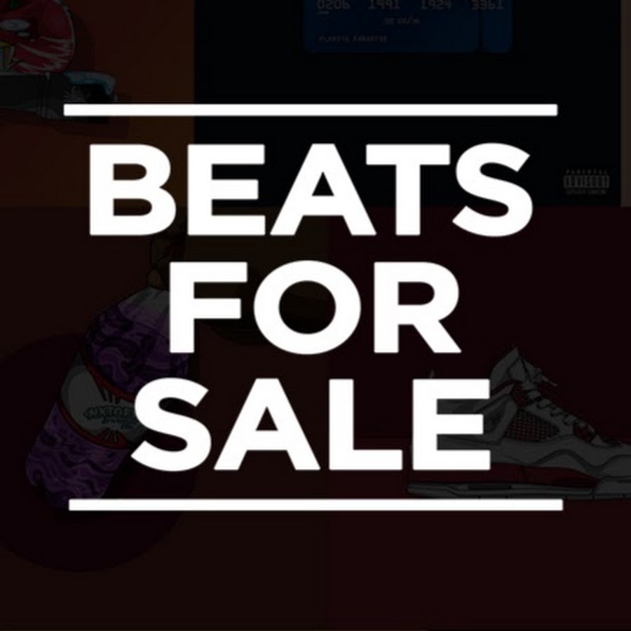 BEATS FOR SALE - YouTube