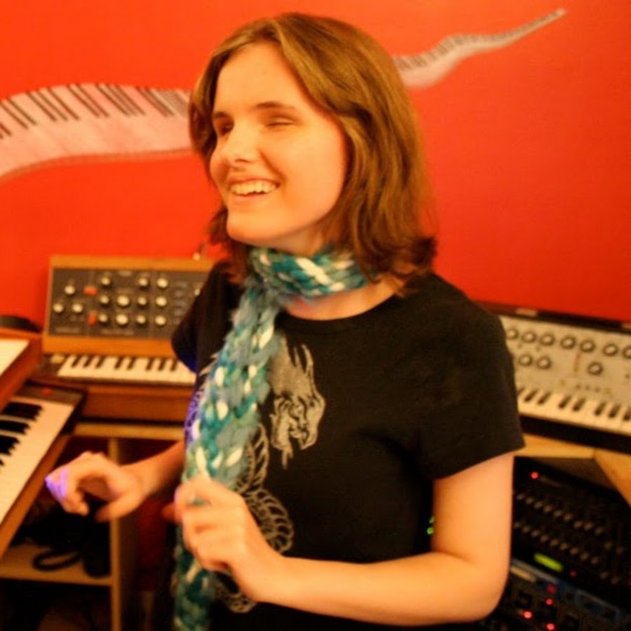 Rachel Flowers YouTube