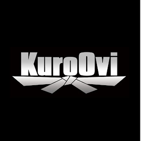 ���������ͥ�����ܸ��KuroOvi YouTube