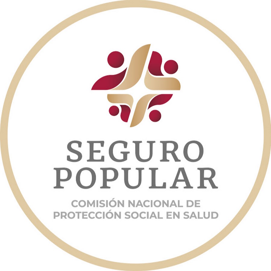 Seguro Popular YouTube