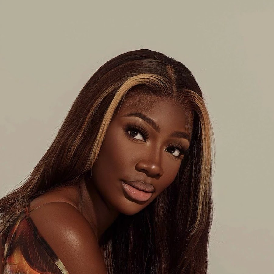 Shani Jamilah - YouTube