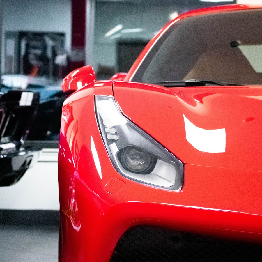 Empire Exotic Motors Inc YouTube