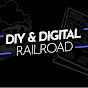 DIY & Digital Railroad (diy-digital-railroad)