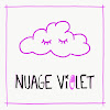 Nuage Violet