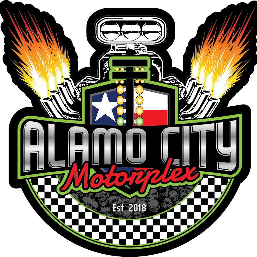 San Antonio Raceway YouTube
