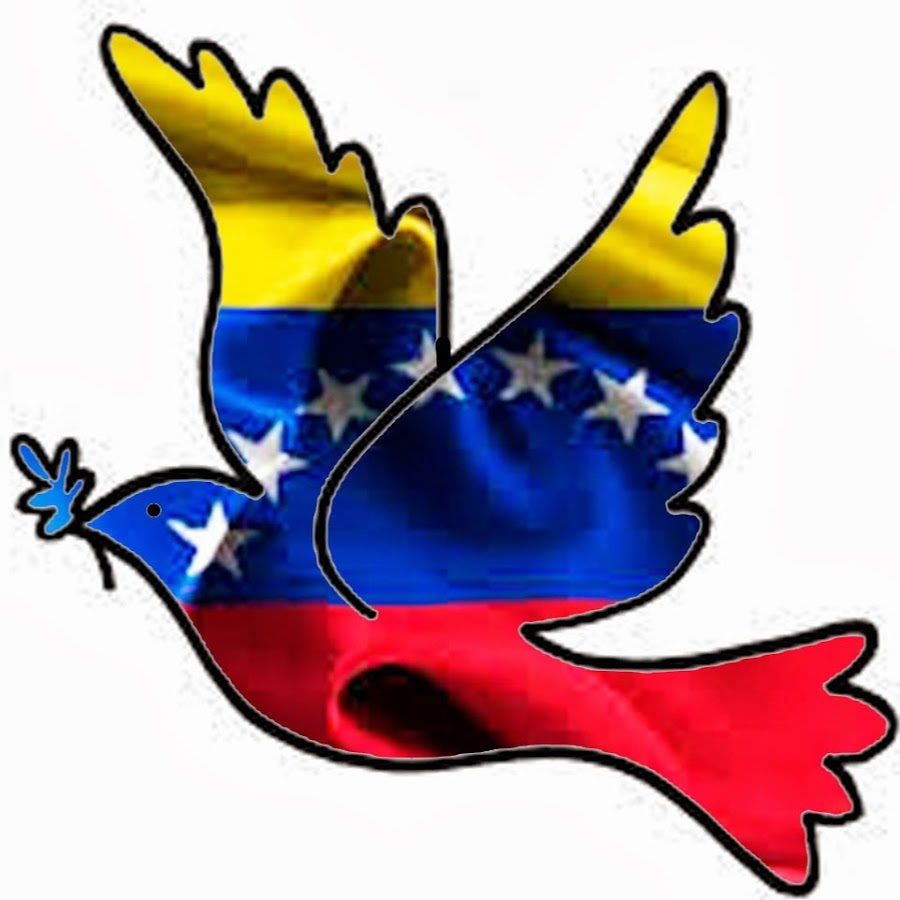 Resultado de imagen para paz  venezuela