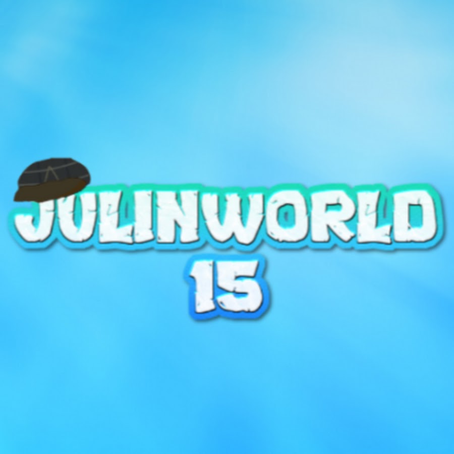 Julinworld 15 Youtube - roblox yt tnr lll home facebook