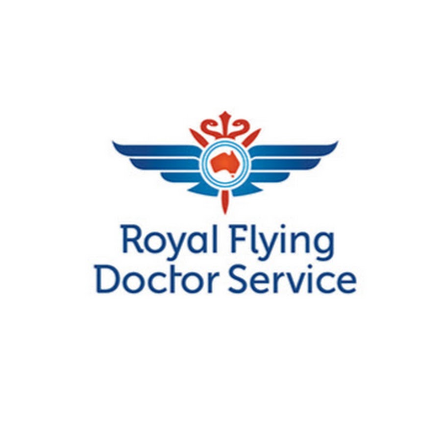 Royal Flying Doctor Service of Australia - YouTube
