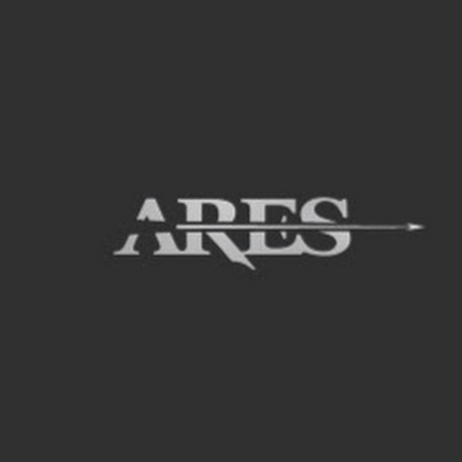 Ares market link