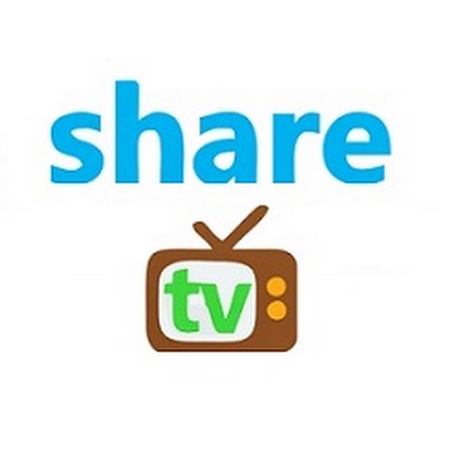 Sharetv Sharetv - YouTube
