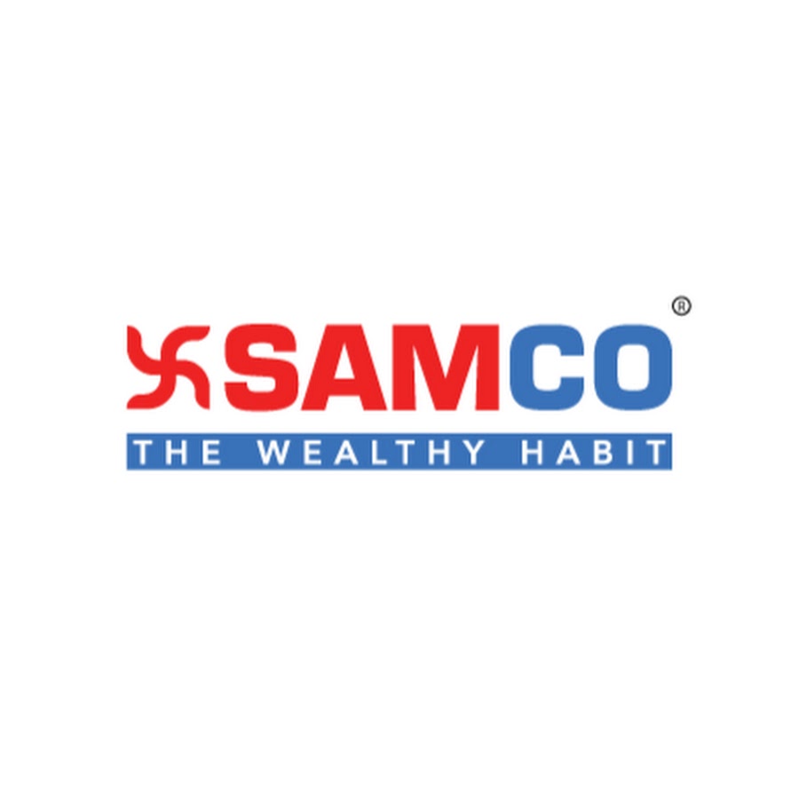 Samco Securities YouTube