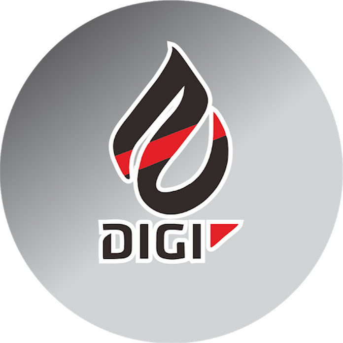DiGi Records Std Net Worth & Earnings (2024)