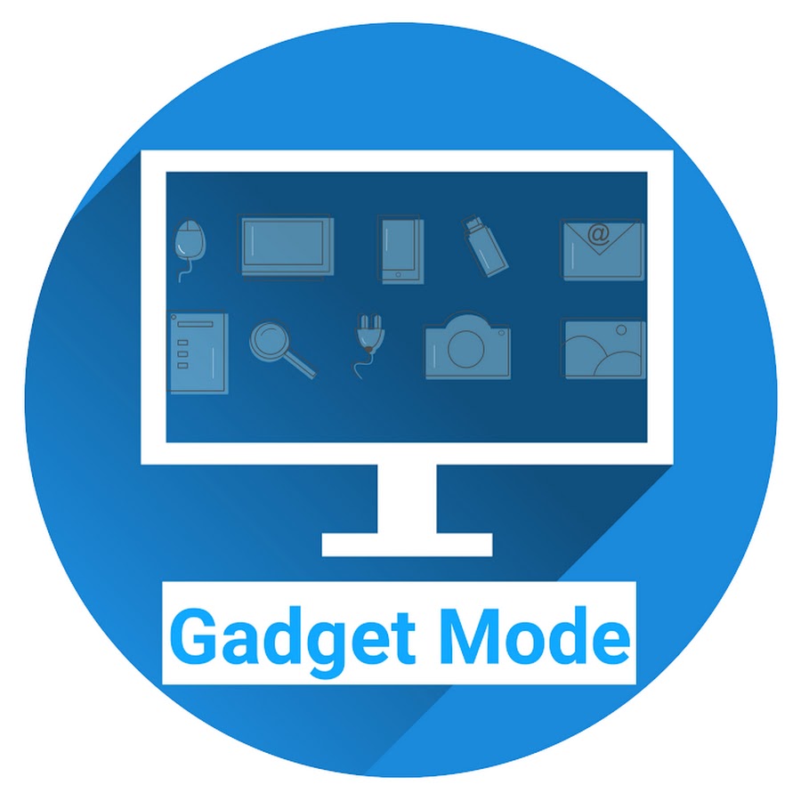 Gadget Mode - YouTube