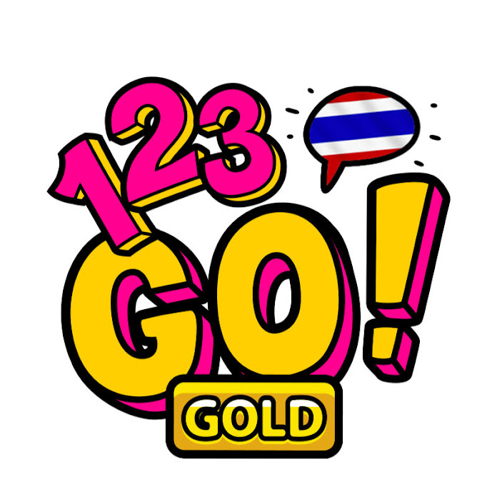 123 GO! Gold Thai Net Worth & Earnings (2025)