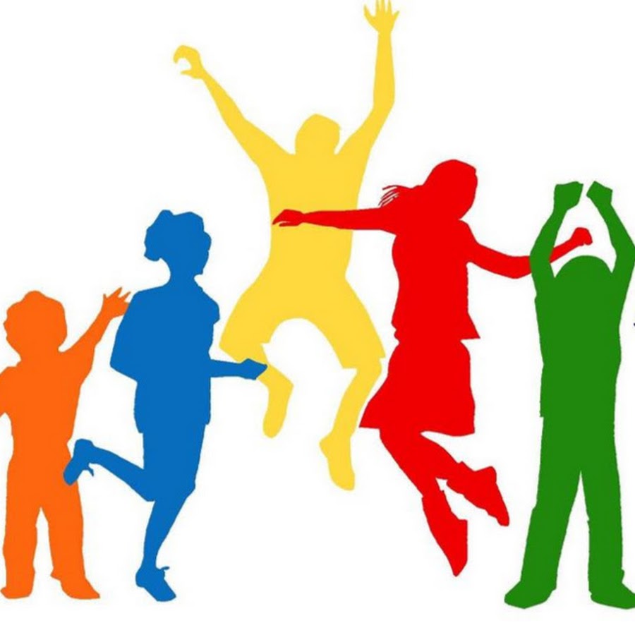 Картинки новое поколение детей