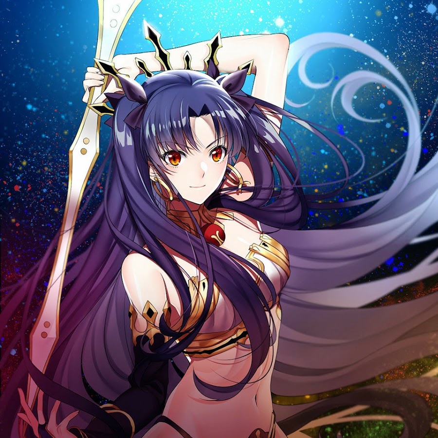 Fgo Lua Reddit