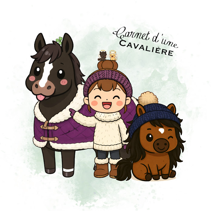 Carnet d'une Cavalière Net Worth & Earnings (2026)