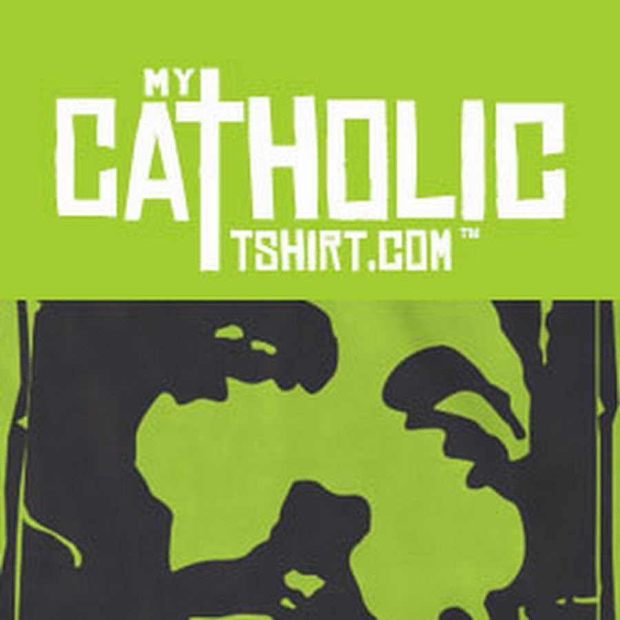 catholic tshirt club