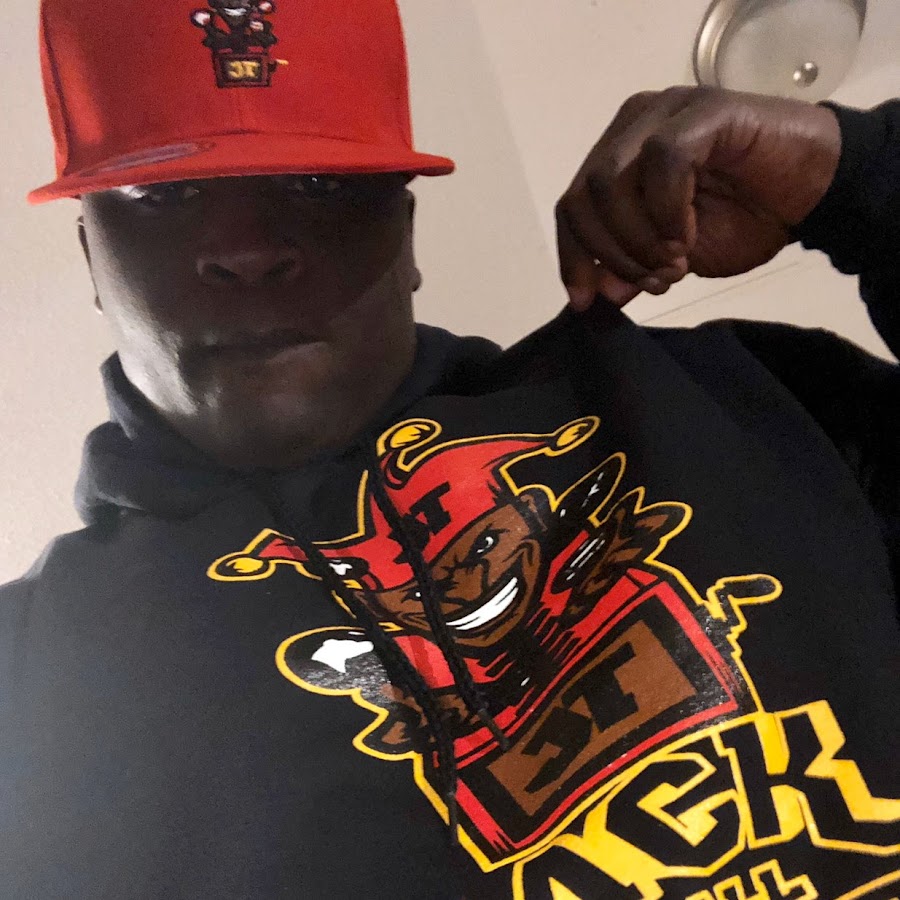 jack of all trades hat