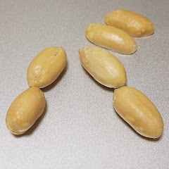 こだわりバタピー