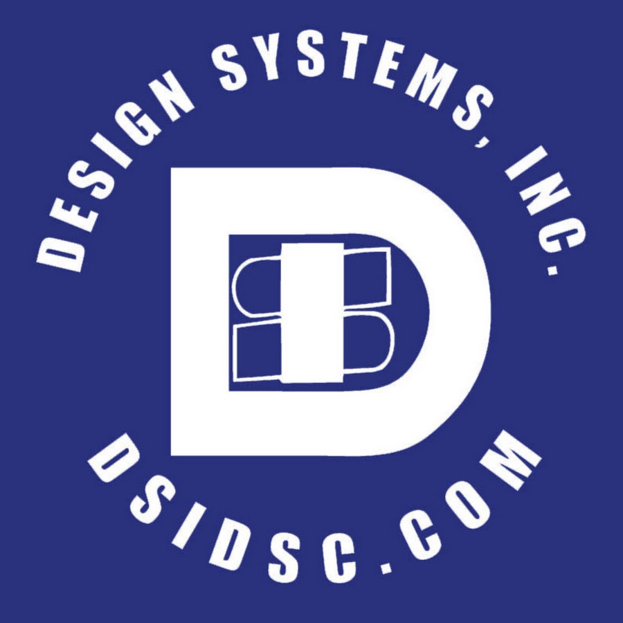 Design Systems, Inc YouTube