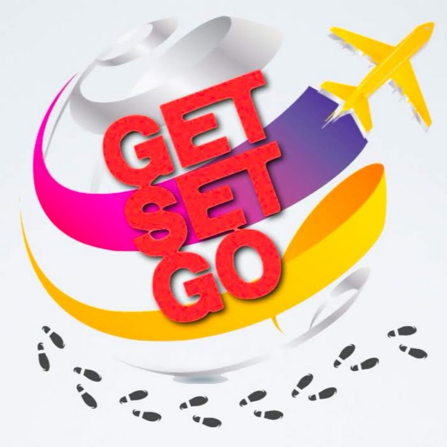 Get Set Go The Travel Vlog Youtube