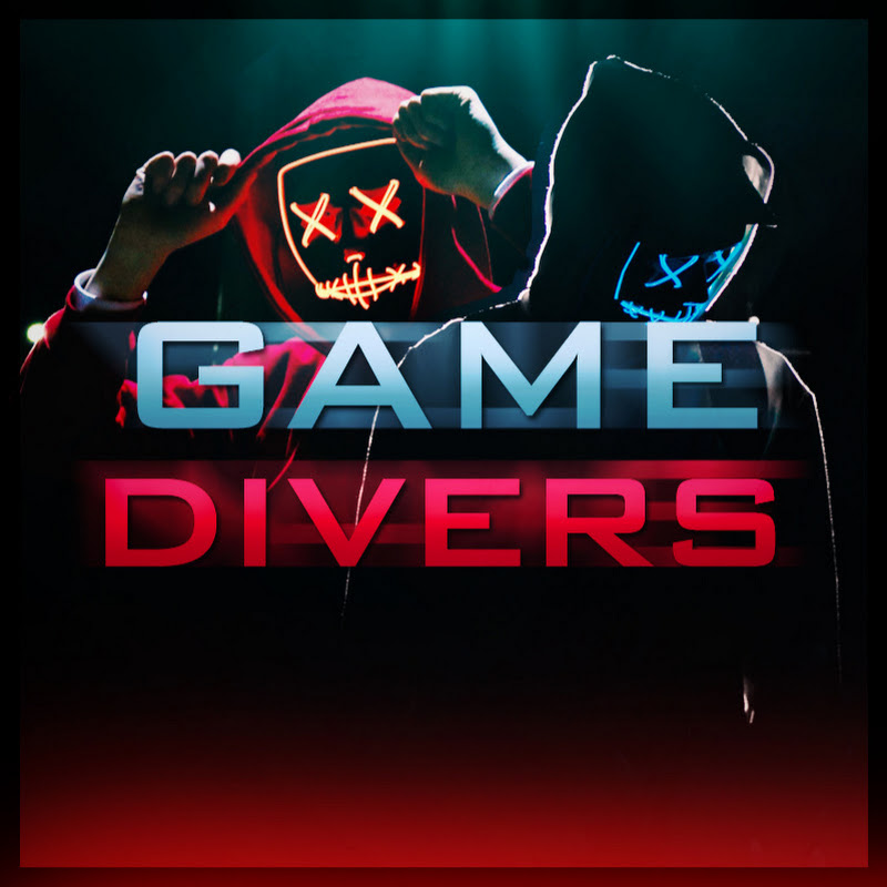 Для GameDivers. Во славу Геймеров!