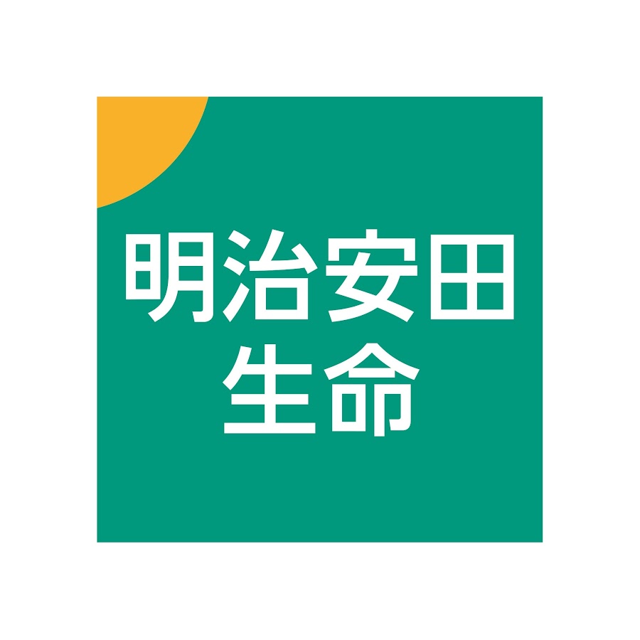 公式チャンネル明治安田生命 YouTube