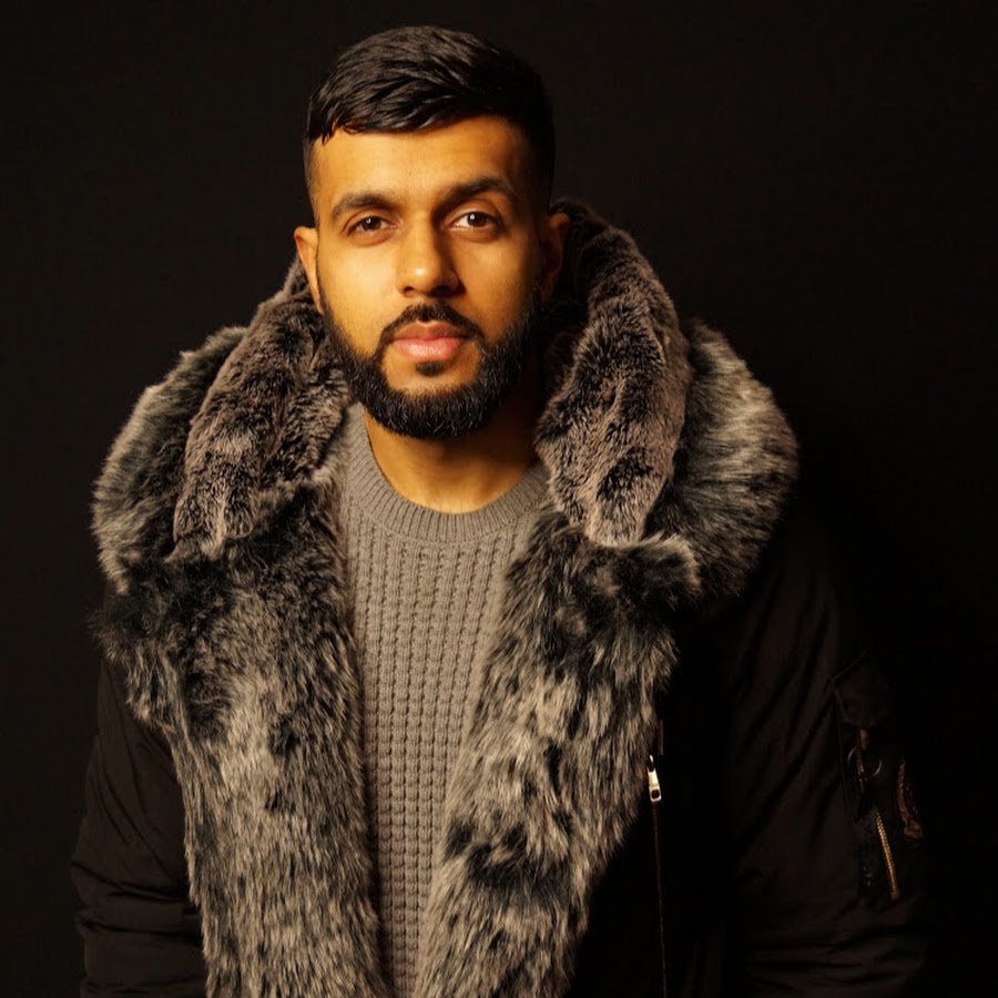 DJ Kiran Rai - YouTube