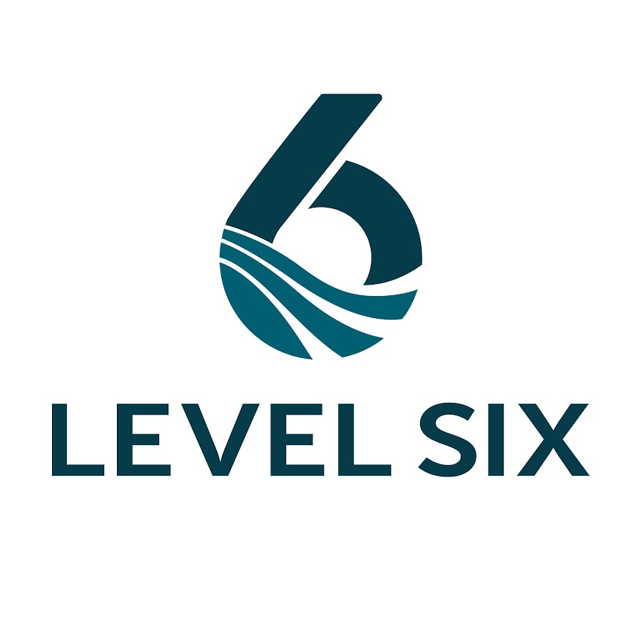 6 level. 6 level