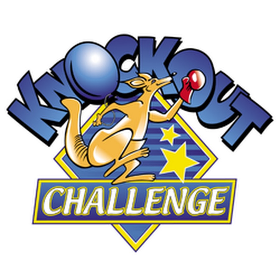 It's A Knockout YouTube
