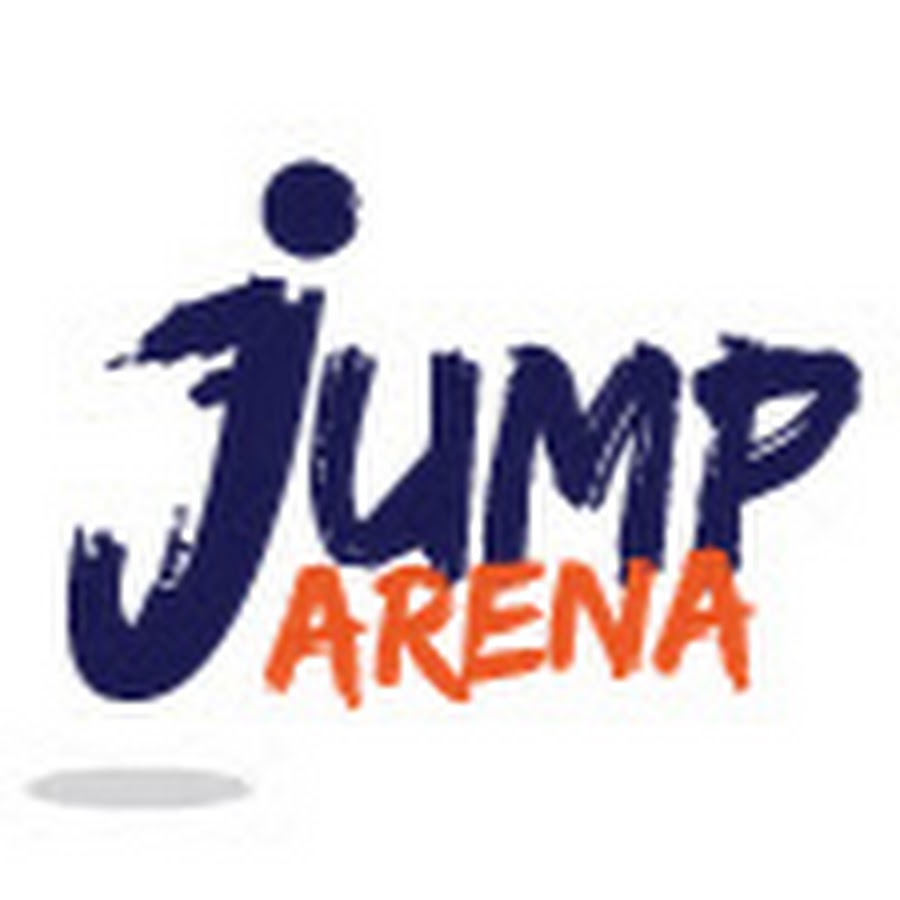 JUMP ARENA - YouTube